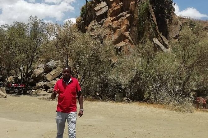 One Day Hells Gate National Park Tour - Tour Highlights