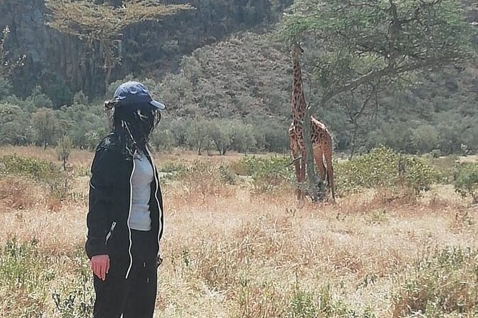 One Day Hells Gate National Park Tour - Customer Reviews