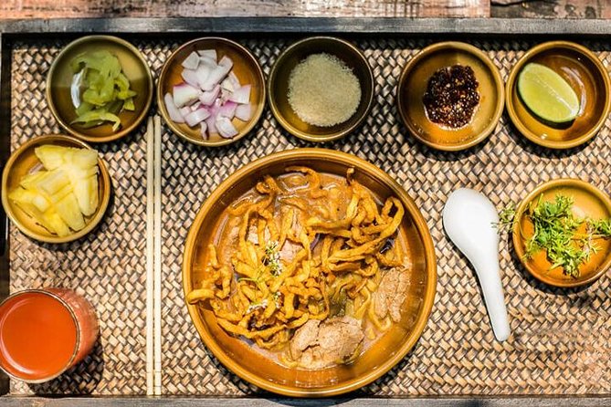 One Day Highlight of Chiang Mai - Traveler Reviews and Booking Information