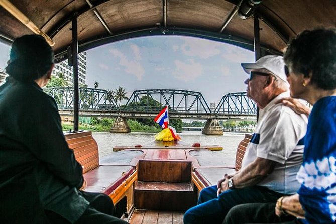 One Day Highlight of Chiang Mai - Common Questions