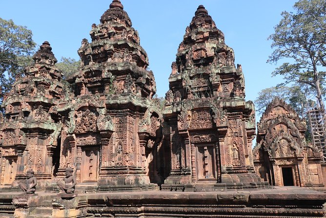 One Day Highlighted Tours - Booking and Cancellation Policies