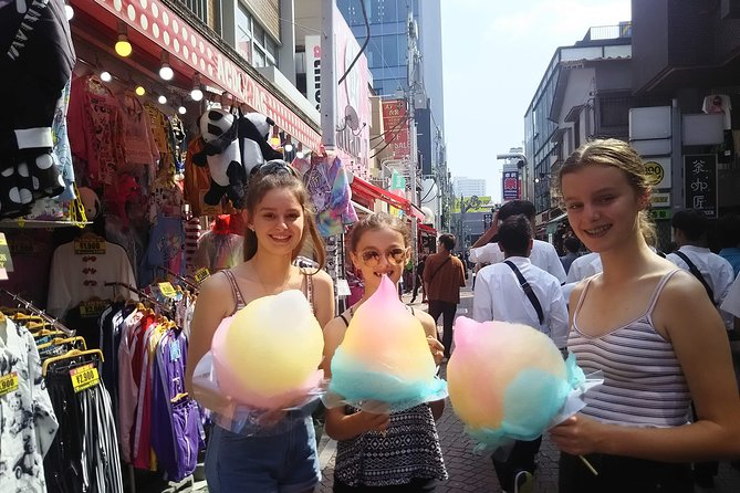 One Day Highlights Tour of Tokyo Including Shibuya Sky Tickets - The Sum Up