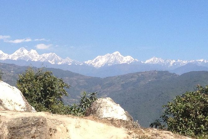 One Day Hike Near Kathmandu - Good To Know