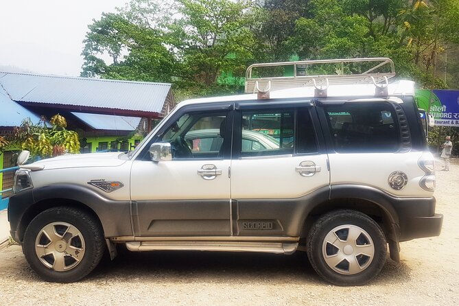 One Day Hike Near Kathmandu - Best Time to Visit