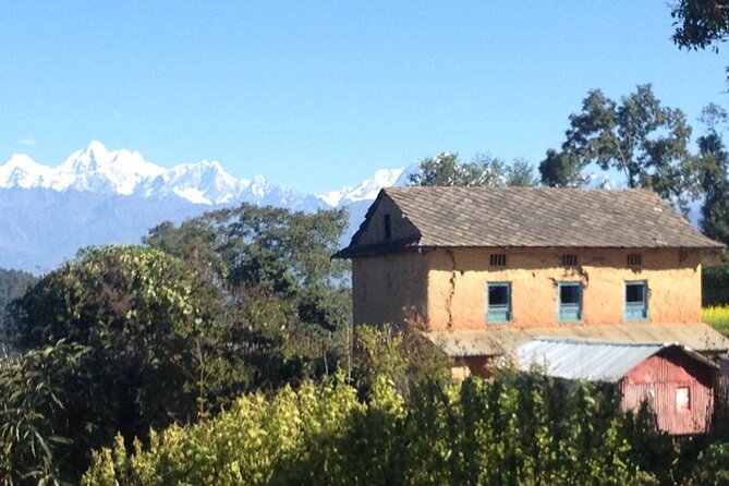 One Day Hike Near Kathmandu - Trail Highlights