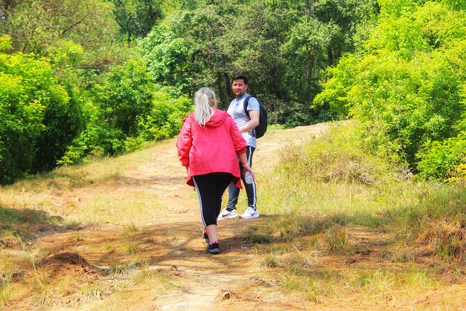 One Day Hike Near Kathmandu - Safety Tips
