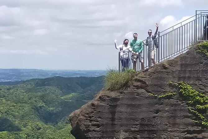 One Day Hike, Thrilling Mt. Nokogiri & Giant Buddha - Inclusions
