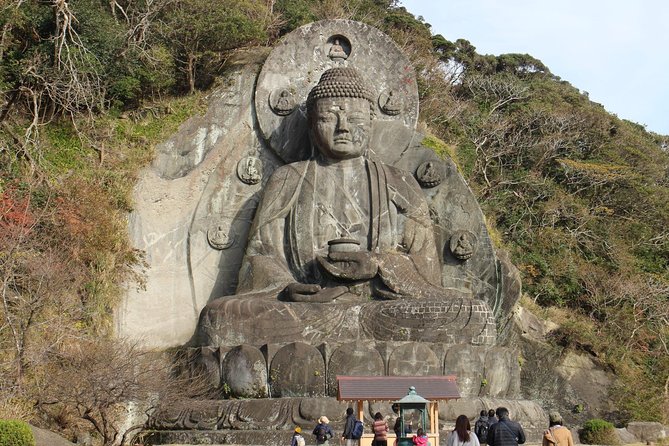 One Day Hike, Thrilling Mt. Nokogiri & Giant Buddha - Additional Information