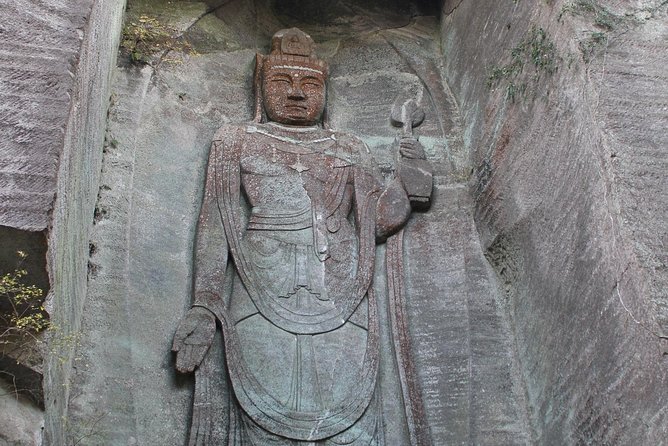 One Day Hike, Thrilling Mt. Nokogiri & Giant Buddha - Common Questions