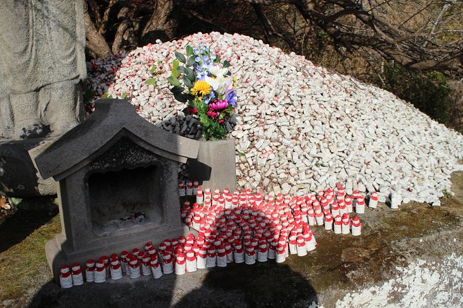 One Day Hike, Thrilling Mt. Nokogiri & Giant Buddha - The Sum Up