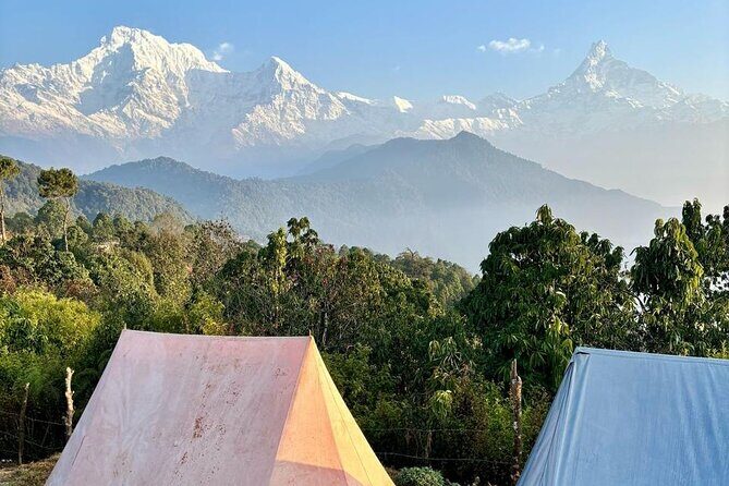 One Day Hike to Australian Camp and Dhampus - Practical Details and Considerations