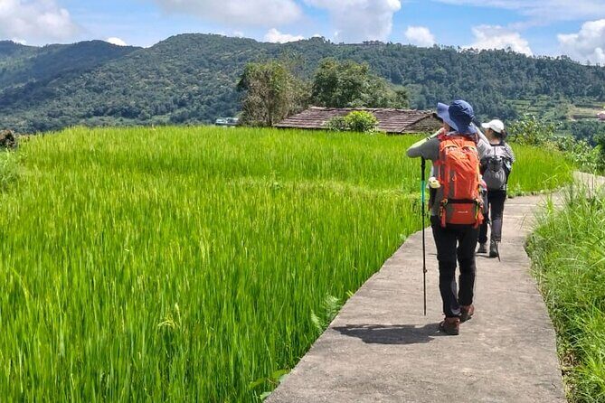 One Day Hike to Australian Camp and Dhampus - FAQs