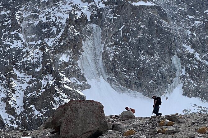 One Day Hike to Ratsek Hut in Ala Archa National Park - Good To Know