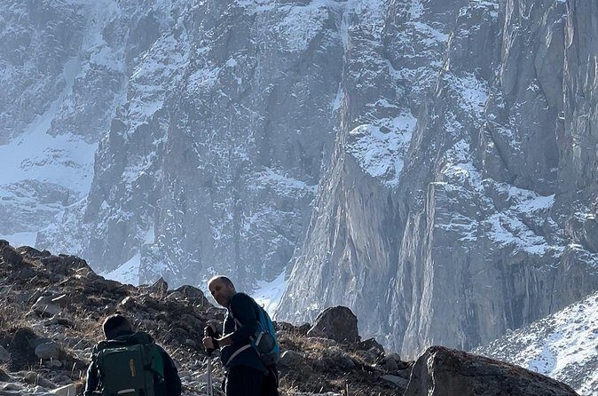 One Day Hike to Ratsek Hut in Ala Archa National Park - Practical Details and Considerations