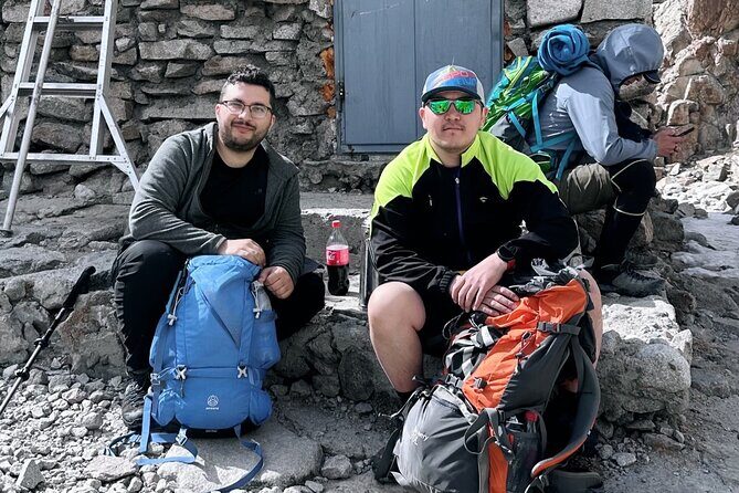 One Day Hike to Ratsek Hut in Ala Archa National Park - FAQ