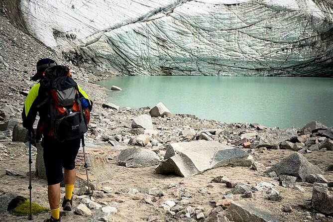 One Day Hike to Ratsek Hut in Ala Archa National Park - Good To Know