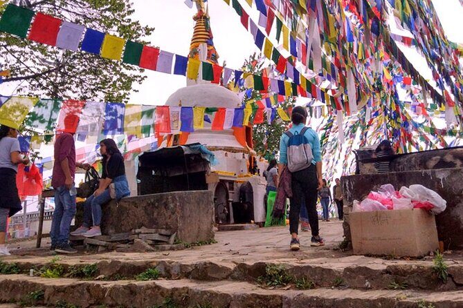 One Day Hiking from Kathmandu to Jamacho Gumba and Monastry - The Sum Up: Who Is This Tour Perfect For?