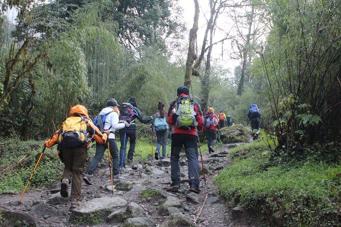 One Day Hiking from Kathmandu to Jamacho Gumba and Monastry - FAQ