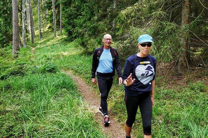 One-Day Hiking Tour in AukšTaitija National Park, Lithuania - Tour Details