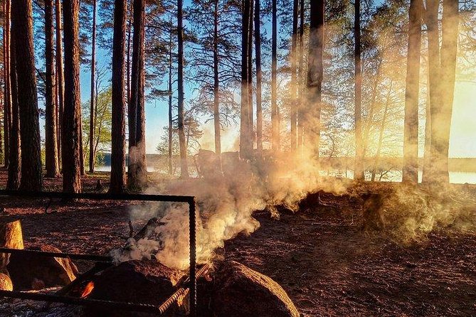 One-Day Hiking Tour in AukšTaitija National Park, Lithuania - What to Expect