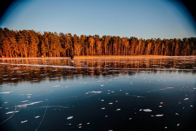 One-Day Hiking Tour in AukšTaitija National Park, Lithuania - Reviews