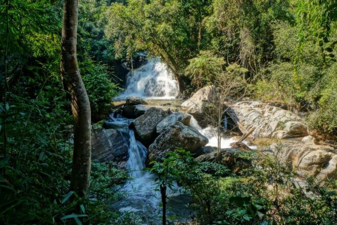 One Day Hiking Tour in Chaing Mai - Best Time to Visit