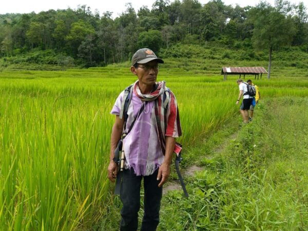 One Day Hiking Tour in Chaing Mai - Questions You May Have