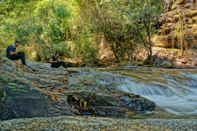 One Day Hiking Tour in Chiang Mai - Drinking Water