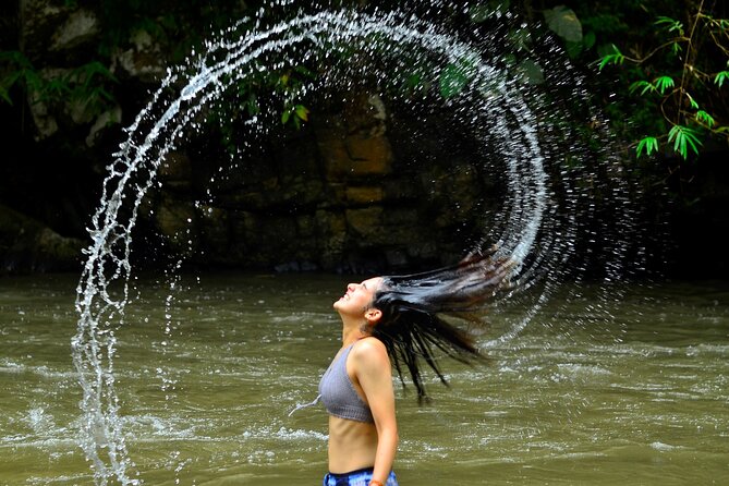 One Day Hiking Tour in Chiang Mai - Common Questions