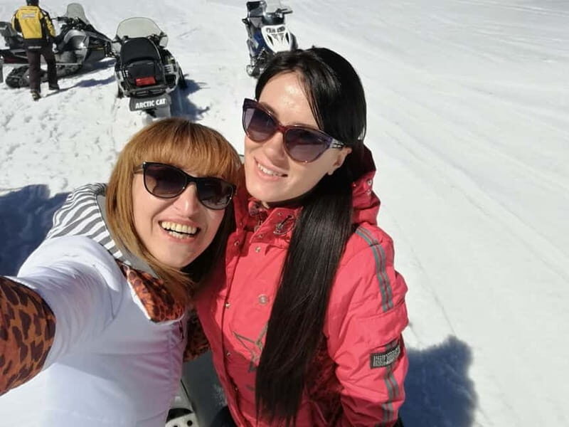 One-Day Hiking with Snowshoes on Vitosha - Good To Know