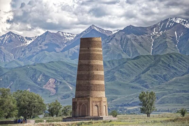 ( One-Day ) Immense Issyk Kul Lake & Historical Burana Tower - Introduction: A Day Packed with History and Nature