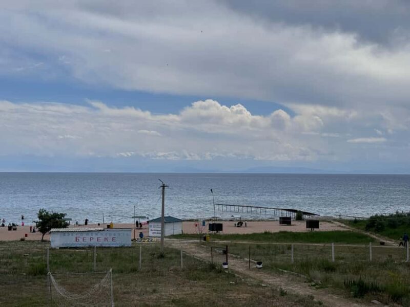 ( One-Day ) Immense Issyk Kul Lake & Historical Burana Tower - Why This Tour Works: Highlights and What You’ll Love