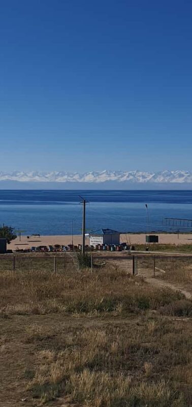 ( One-Day ) Immense Issyk Kul Lake & Historical Burana Tower - Practical Details and What You Need to Know