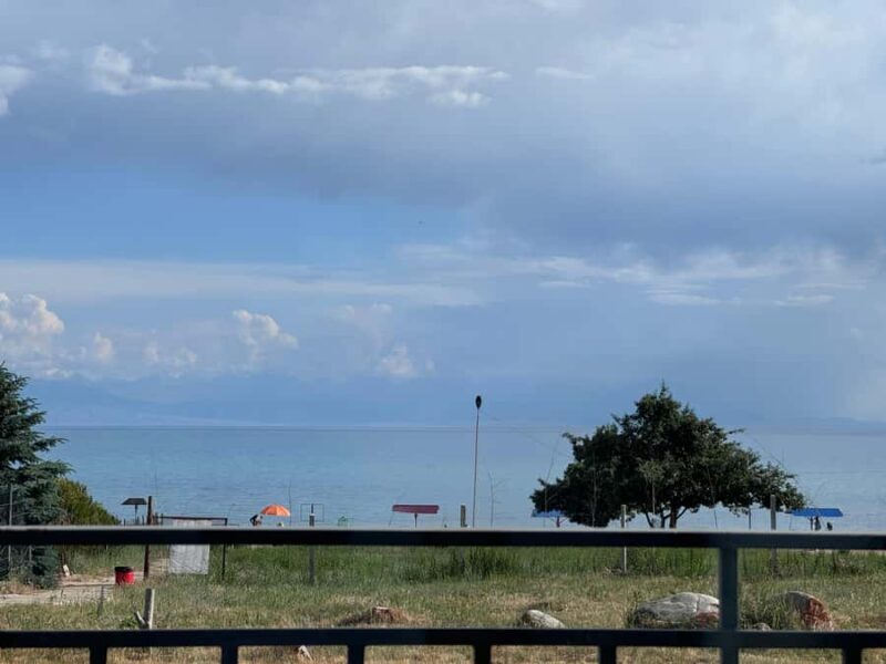 ( One-Day ) Immense Issyk Kul Lake & Historical Burana Tower - Authentic Experiences & Authenticity