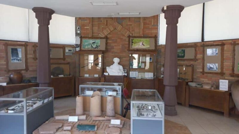 ( One-Day ) Immense Issyk Kul Lake & Historical Burana Tower - FAQ