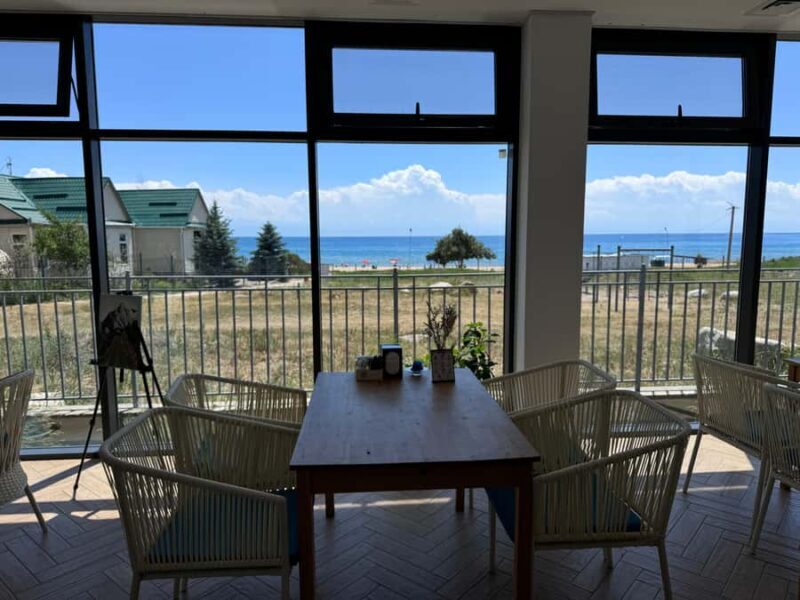 ( One-Day ) Immense Issyk Kul Lake & Historical Burana Tower - Who This Tour Suits Best