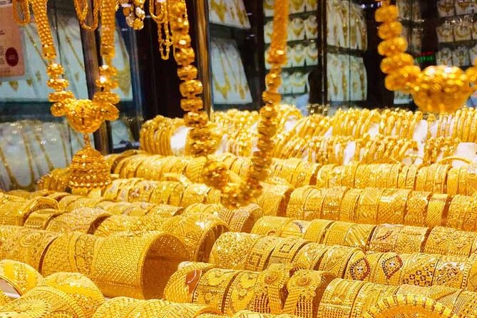 One Day in Dubai and One Day in Abu Dhabi Tour With Transfer - Sample Itinerary for Dubai and Abu Dhabi