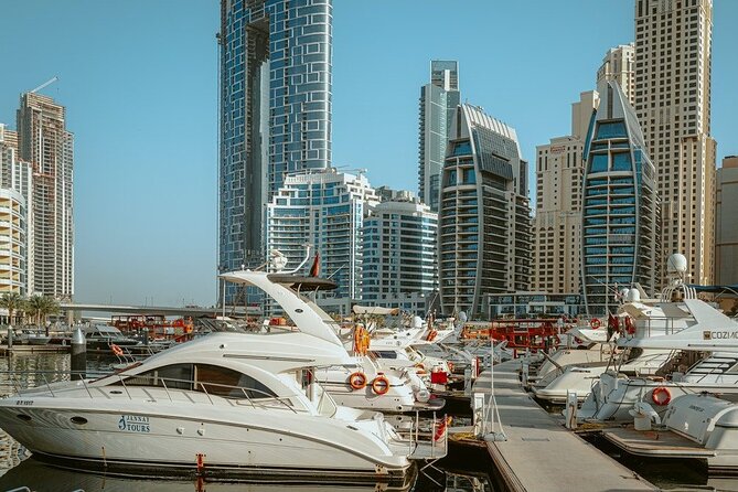 One Day in Dubai and One Day in Abu Dhabi Tour With Transfer - Common Questions