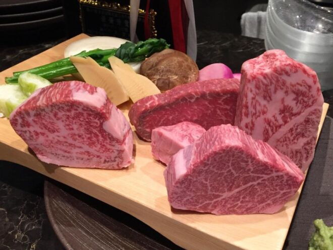 One Day in Kobe With Beef Dinner - Exploring China Town and the Bay Area