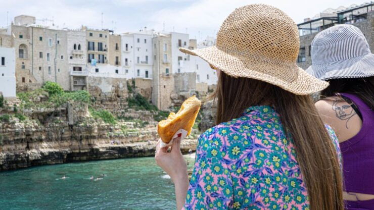 One Day in Polignano a Mare - Good To Know