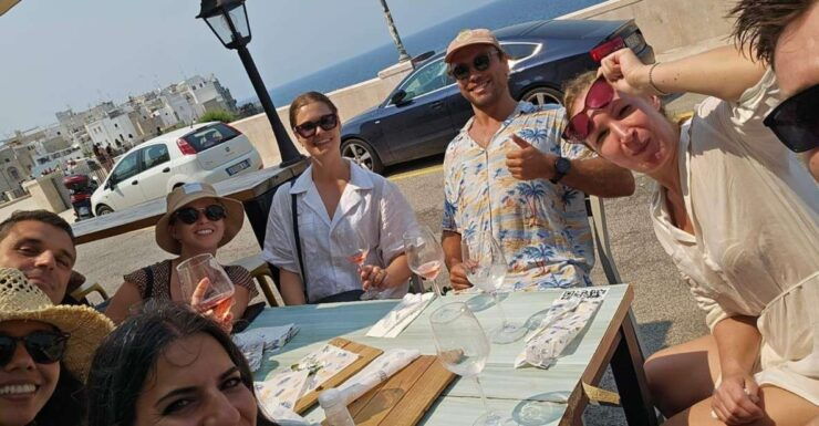One Day in Polignano a Mare - Itinerary Highlights