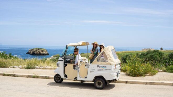 One Day in Polignano a Mare - Customer Reviews and Recommendations
