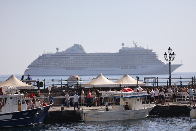 One Day in Pompeii & Amalfi From Rome - Arrival in Pompeii