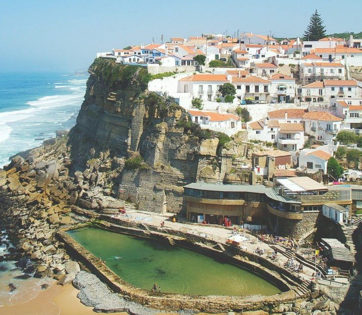 One Day in Sintra: Monuments, Gastronomy,Wine and Beaches - Highlights of Sintra Tour