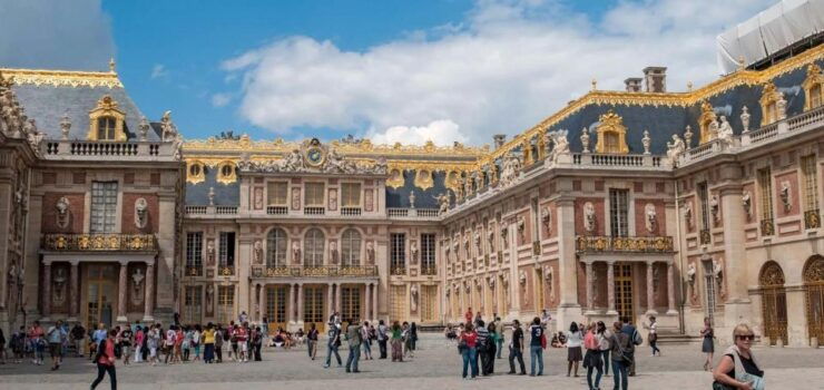 One Day in the Life of Louis XIV (Palace of Versailles) - Good To Know