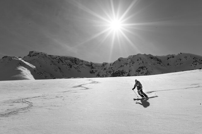 One Day in the Mountains: Bakuriani Ski Resort & Borjomi From Kutaisi - Pricing and Inclusions