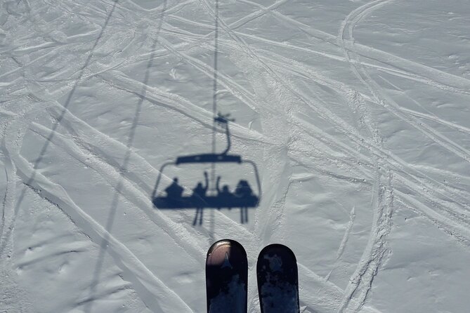 One Day in the Mountains: Bakuriani Ski Resort & Borjomi From Kutaisi - Reviews and Ratings
