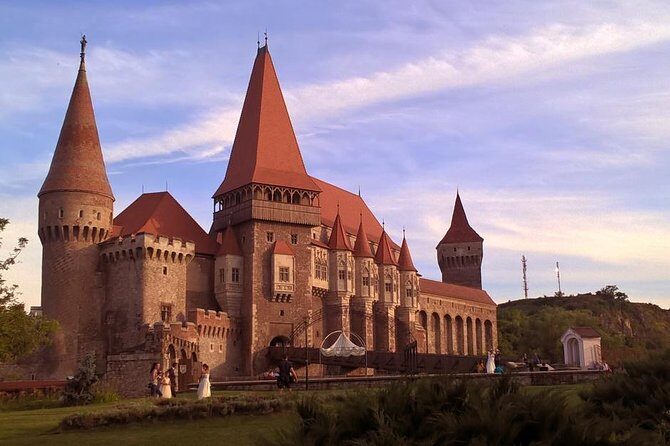 One Day in Transylvania - Departure from Timisoara - Good To Know