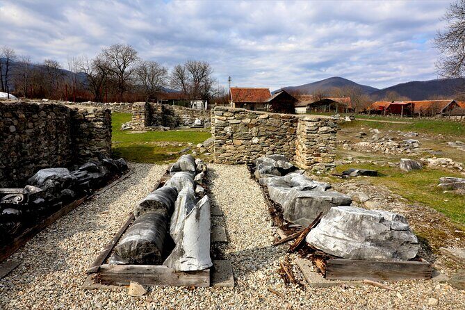 One Day in Transylvania - Departure from Timisoara - Exploring the Itinerary: What You Can Expect