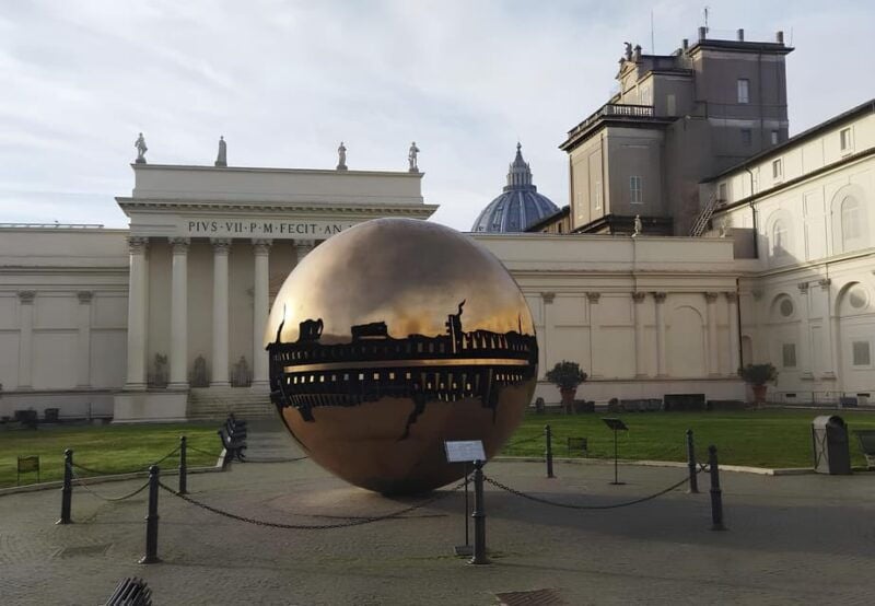 One day in Vatican City: Sistine Chapel and Vatican Gardens - Final Thoughts: Who Should Consider This Tour?